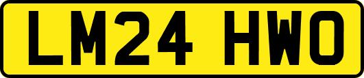 LM24HWO