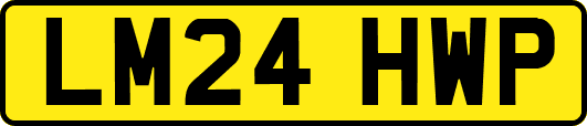 LM24HWP