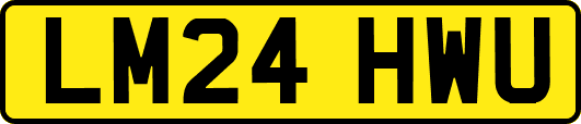 LM24HWU