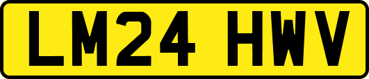 LM24HWV