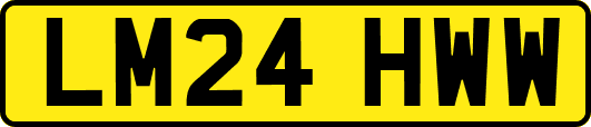 LM24HWW