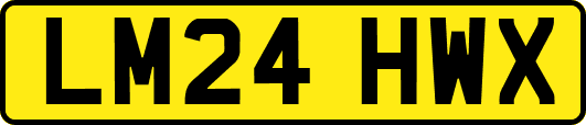 LM24HWX