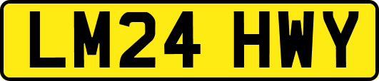 LM24HWY