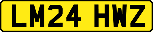 LM24HWZ
