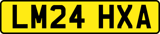 LM24HXA