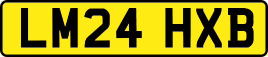 LM24HXB
