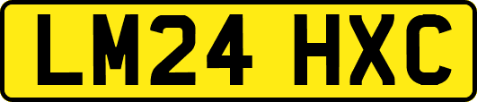 LM24HXC