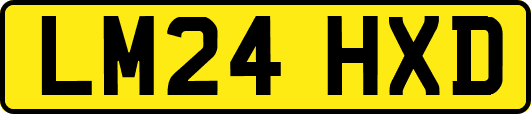 LM24HXD