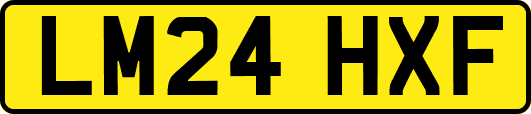 LM24HXF