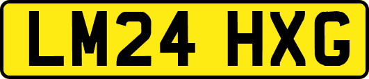 LM24HXG