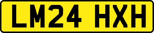 LM24HXH