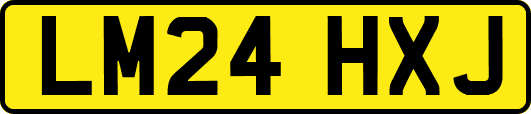 LM24HXJ