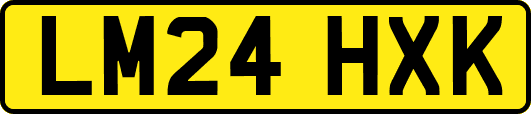 LM24HXK