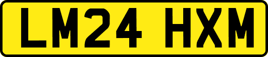 LM24HXM
