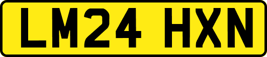 LM24HXN