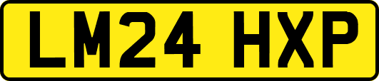 LM24HXP