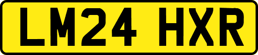 LM24HXR
