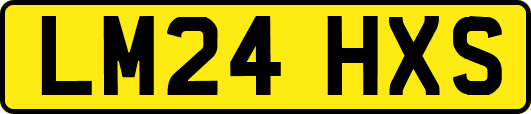 LM24HXS