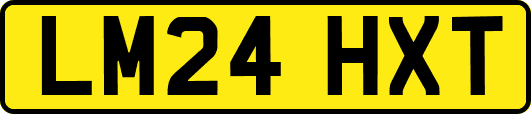 LM24HXT