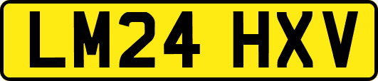 LM24HXV
