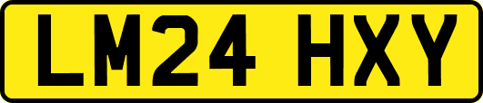 LM24HXY