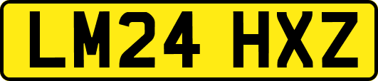 LM24HXZ