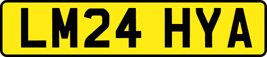 LM24HYA