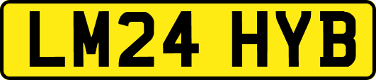 LM24HYB