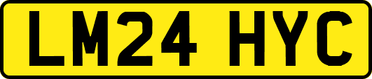 LM24HYC