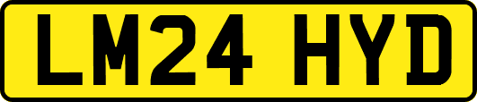 LM24HYD
