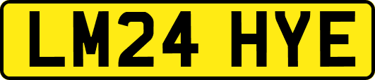 LM24HYE