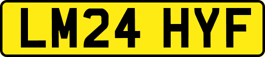 LM24HYF