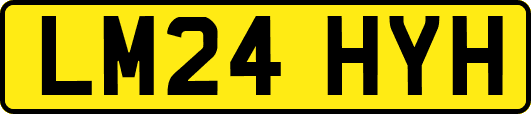 LM24HYH