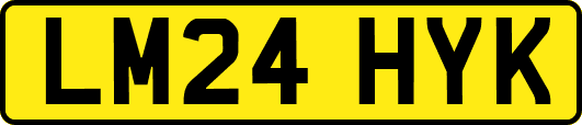 LM24HYK