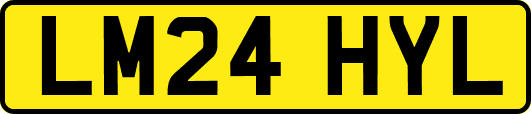 LM24HYL