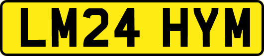LM24HYM