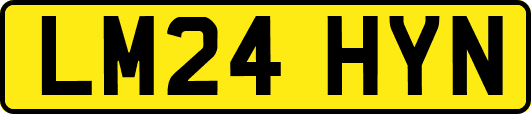 LM24HYN