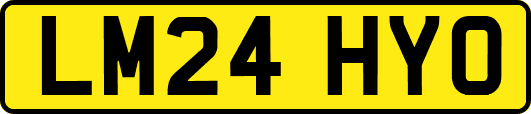 LM24HYO