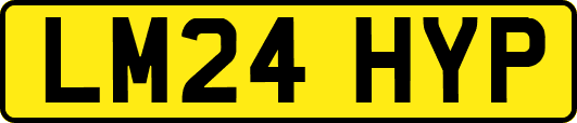 LM24HYP