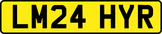 LM24HYR