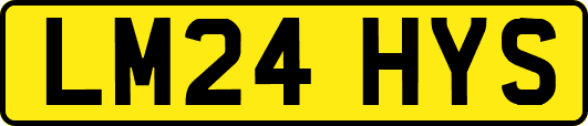 LM24HYS