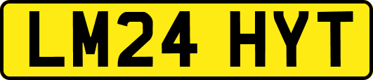 LM24HYT