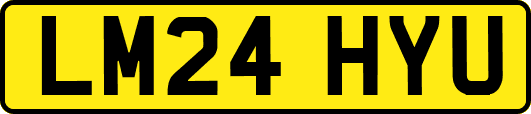 LM24HYU