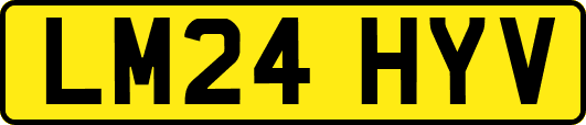 LM24HYV