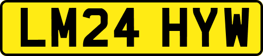 LM24HYW