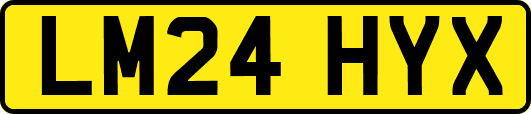 LM24HYX