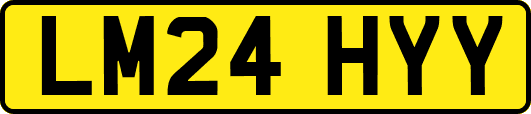 LM24HYY
