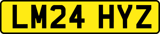 LM24HYZ