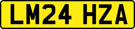LM24HZA