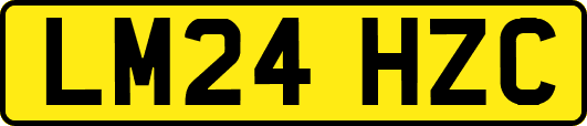 LM24HZC